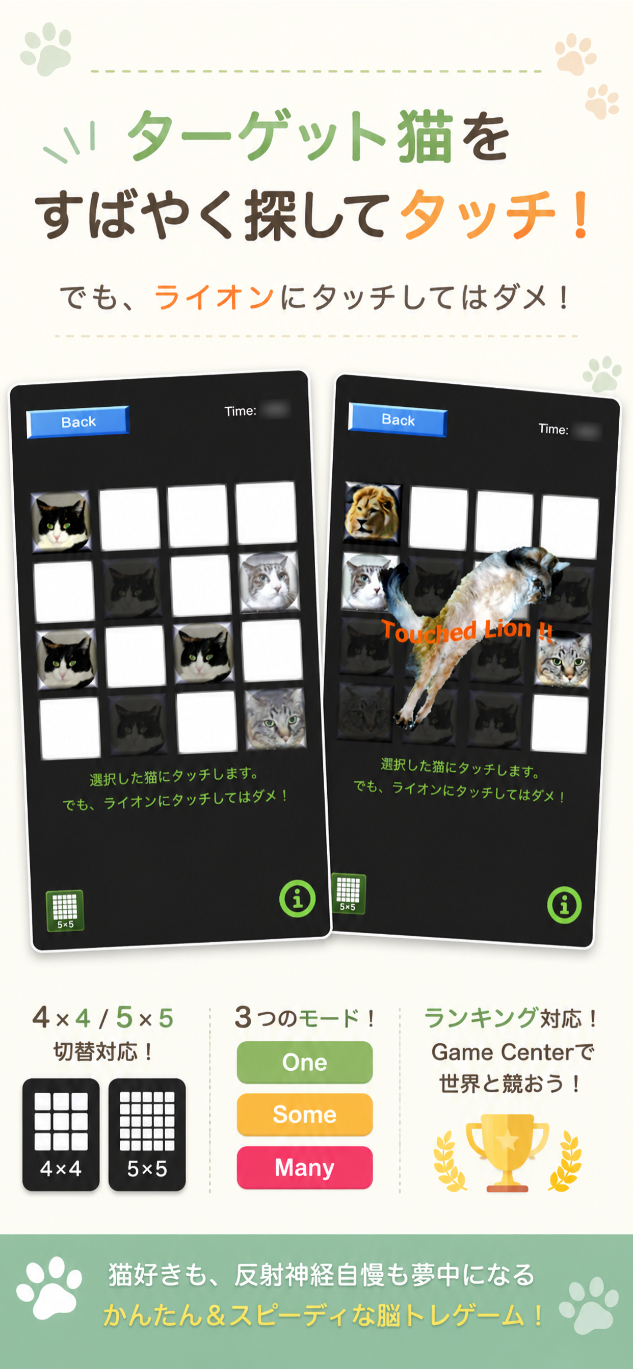 見守りメール アプリ概要
