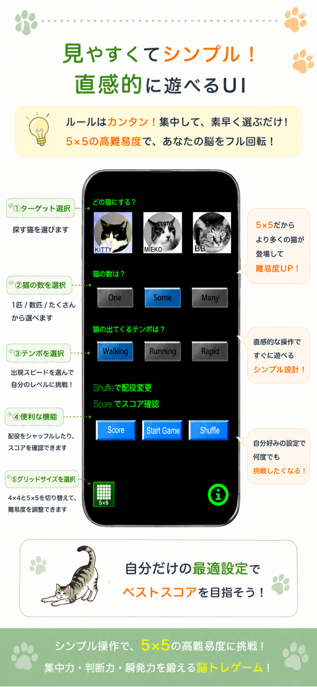 利用方法ガイド